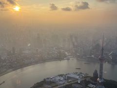 -上海中心大厦