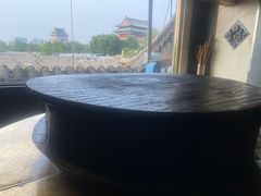 -烤肉季饭庄