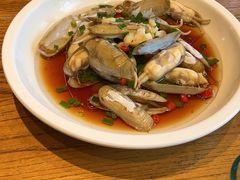 -拉完海鲜大排档(温岭店)