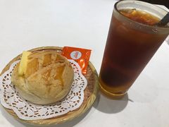 -龙记·香港茶餐厅(海上世界店)