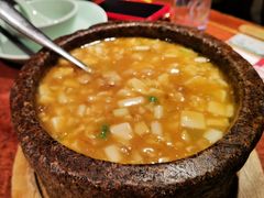 -绿茶餐厅(蓝色港湾店)