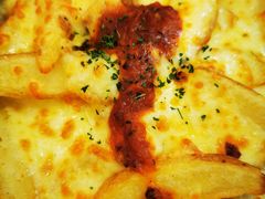 -萨莉亚意式餐厅(深圳北站店)