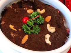 盆栽水果捞-赵小姐丨新中餐(曲江店)