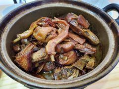 -斯丹姜母鸭·古法干香(涂门街总店)