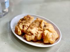 炸排-老地方面馆(思南路店)