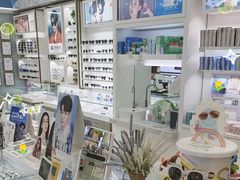 -青岛亨得利眼镜(城阳家佳源店)