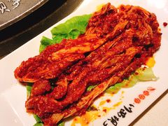 -川西坝子(老军营店)