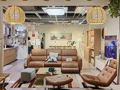 -宜家家居(高新商场店)