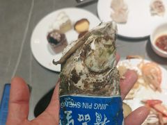 -一方渔歌蒸汽海鲜自助(文化路万达广场店)