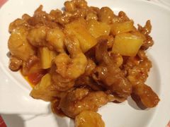 -刘妈小集市(黄陂广场店)