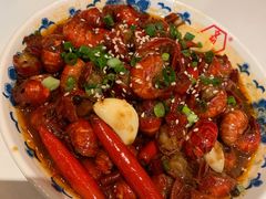 -老长沙龙虾馆·聚会餐厅(白石洲店)