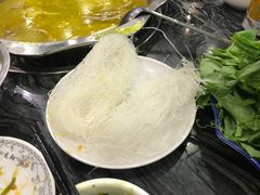 -江湖黑大兔(杨家坪店)