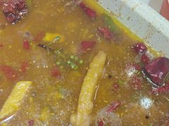 -扶摇树下·椒麻鲜活虾(石家庄勒泰广场店)