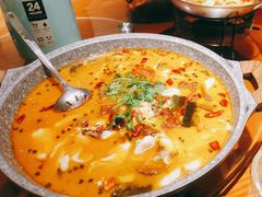 -龙梅肥肠鱼(明瓦廊店)