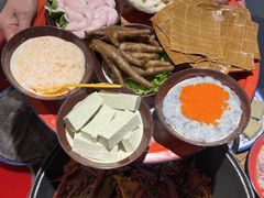 -古木枫老火锅(洪崖洞店)