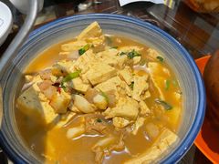 -赣南人家·头牌江西菜(劲松店)