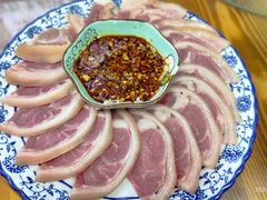 -老客家美食• 竹筒饭• 河鲜(龙门永汉店)