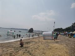 -泊石湾海滨浴场