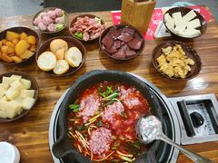 -笔记安顺夺夺粉火锅