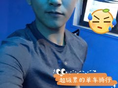 -形馆健身·普拉提(加州店)