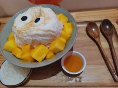 -怪物的冰与火(天虹商场中山路店)
