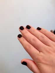 点击看大图 -Meet Nail 美睫·美甲