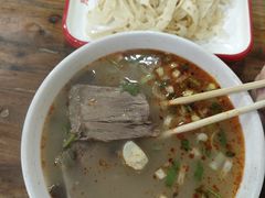 -兄弟俩老李家牛肉汤(总店)