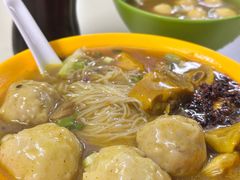 -金利食店(氹仔店)