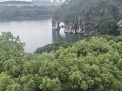 -璟象酒店-爱丽坊景观餐厅