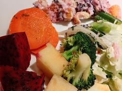 -拉蒂娜·巴西牛排馆 Latina·Brazilian Steakhouse(王府井喜悦店)