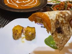 -辛德里印度餐厅(勒泰商圈店)