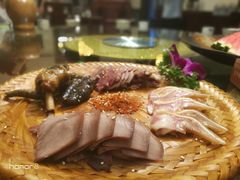 -杨记隆府(白象街店)