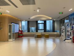 -复动肌骨门诊·MEDMOTION(北外滩店)