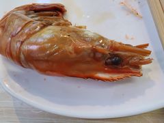 -一蚝一贝海鲜特色餐厅(万象城店)