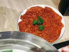 -彤德莱牛肉火锅(双港店)