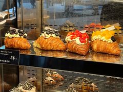 -FANEN法念·烘焙·甜点(万象城店)