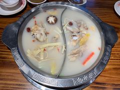 -庄老幺火锅(娄山关路店)