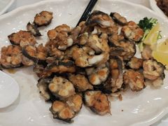-东江海鲜酒家(艺都分店)