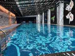 -北京索菲特大酒店·健身中心