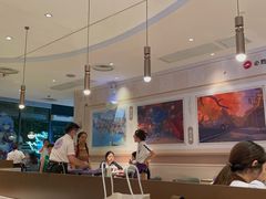 -必胜客(华邦银泰店)