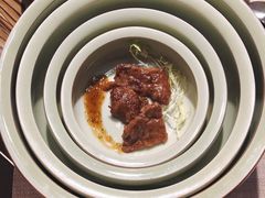 -澳珀食堂