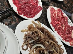 -八合里牛肉火锅(新洲店)