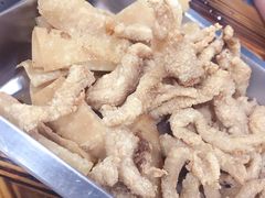 -阿姨小肉摊(同济西苑店)