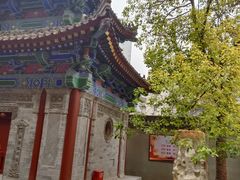 -罔极寺