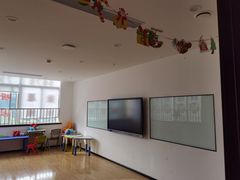 -金砾教育培训(宝山校区)