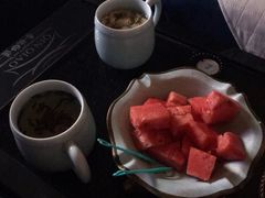 -秦桥足道·SPA·影院(万达店)