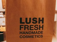 -LUSH(威尼斯人店)