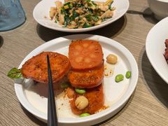 -汤城小厨•粤菜•靓汤(望京凯德mall店)