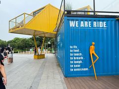 -南昌之星摩天轮