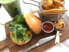 -农畉LONFOOD(福田星河COCOPark店)